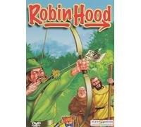 Robin Hood [Alemania] [DVD]