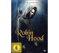 Robin Hood [Alemania] [DVD]
