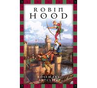 Robin Hood (Anaconda Kinderklassiker)