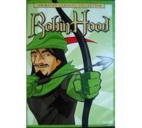 ROBIN HOOD (ANIMATED CLASSICS COLL MOVIE