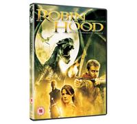 Robin Hood - Beyond Sherwood Forest [DVD] [2009] [Reino Unido]