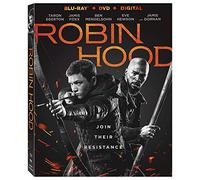 Robin Hood [Blu-ray] [Blu-ray]