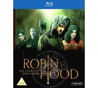 Robin Hood - Complete Series 1 Box Set [Reino Unido] [Blu-ray]