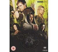 Robin Hood - Complete Series 3 Box Set [Reino Unido] [DVD]