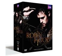 Robin Hood: Complete Series [Edizione: Stati Uniti] [Reino Unido] [DVD]