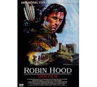 Robin Hood - Der Film [Alemania] [DVD]