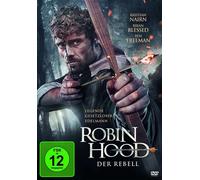 Robin Hood - Der Rebell (DVD) (Importación USA)