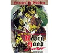 Robin Hood - Der Rote Rächer - Hammer Edition [Alemania] [DVD]