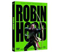 Robin Hood (director's cut) [Italia] [DVD]
