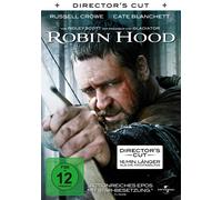 Robin Hood (Director's Cut, PAL, Widescreen) (Importación USA)