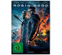 Robin Hood [Alemania] [DVD]