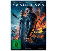 Robin Hood – DVD – Edición Alemania – Studiocanal