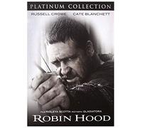 Robin Hood [DVD] (IMPORT) (No hay versión española)