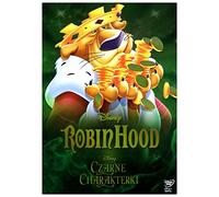 Robin Hood [DVD] (IMPORT) (No hay versión española)