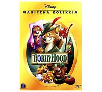 Robin Hood [DVD] (IMPORT) (No hay versión española)