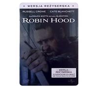 Robin Hood [DVD] (IMPORT) (No hay versión española)