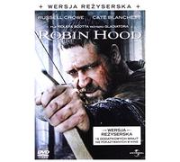 Robin Hood [DVD] (IMPORT) (No hay versión española)
