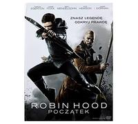 Robin Hood [DVD] (IMPORT) (No hay versión española)