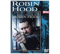 Robin Hood [DVD] (IMPORT) (No hay versión española)