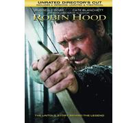 Robin Hood (DVD) (Importación USA)