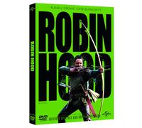 Robin Hood (director's cut) [Italia] [DVD]