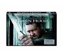 Robin Hood - Edición Horizontal [DVD]