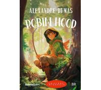 Robin Hood. Ediz. integrale (Biblioteca ragazzi)