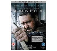 Robin Hood [Edizione: Regno Unito] [Italia] [DVD]