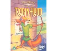 Robin Hood [Edizione: Regno Unito] [Reino Unido] [DVD]