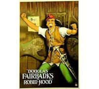 Robin Hood [Edizione: Stati Uniti] [Italia] [DVD]