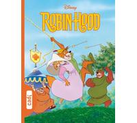 Robin Hood (Els clàssics Disney)