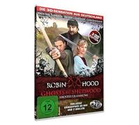 Robin Hood: Ghosts of Sherwood 3D ( Robin Hood: Ghost of Sherwood ) (3D & 2D) [ Origen Alemán, Ningun Idioma Espanol ]