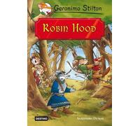 Grandes Historias : Robin Hood