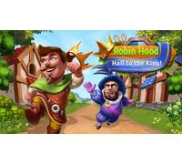 Robin Hood: Hail to the King Steam Worldwide PC
