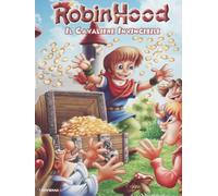 Robin Hood - Il Cavaliere Invincibile [Italia] [DVD]
