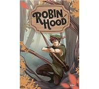 Robin Hood (Inolvidables)