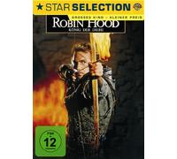 Robin Hood - König der Diebe [Alemania] [DVD]