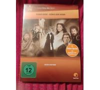 Robin Hood - König der Diebe/Kabel-Eins-Edition [Alemania] [DVD]