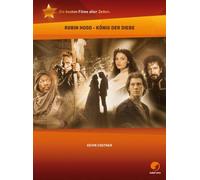 Robin Hood - König der Diebe/Kabel-Eins-Edition [Alemania] [DVD]