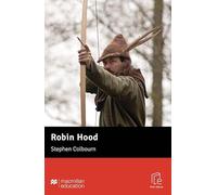Robin Hood: Lektüre mit Code
