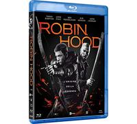 Robin Hood - L'origine Della Leggenda [Italia] [Blu-ray]