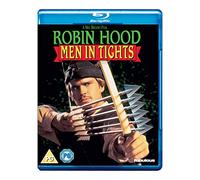Robin Hood Men In Tights [Blu-ray]