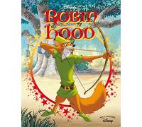 Robin Hood (Mis Clásicos Disney) (Los clásicos Disney)