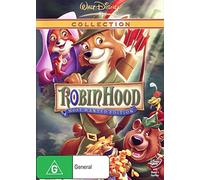 Robin Hood - Most Wanted Edition [NON-USA Format / PAL / Region 4 Import - Australia]