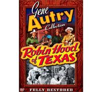 Robin Hood of Texas [Alemania] [DVD]
