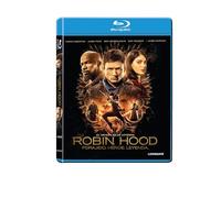 Robin Hood: origins (BD) [Blu-ray]