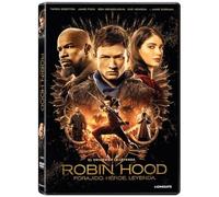 Robin Hood: origins (DVD)