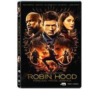 Robin Hood: Origins [DVD]
