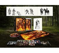 Robin Hood: Prince of Thieves Blu-ray [Limited Edition]