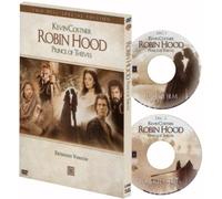 Robin Hood: Prince of Thieves S [Alemania] [DVD]